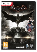 BATMAN: ARKHAM KNIGHT - PC